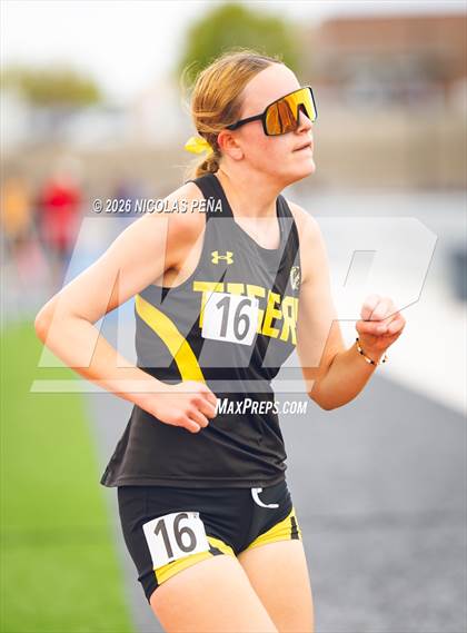 Thumbnail 2 in Storm Relays photogallery.