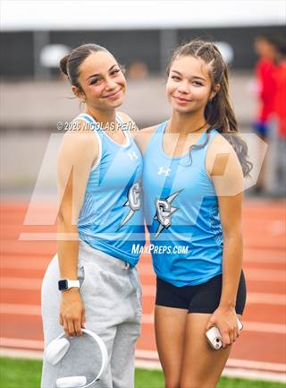 Storm Relays