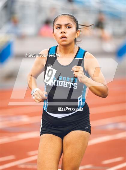 Thumbnail 2 in Storm Relays photogallery.