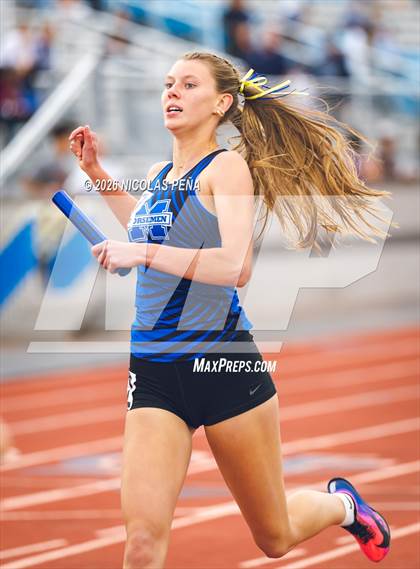 Thumbnail 2 in Storm Relays photogallery.
