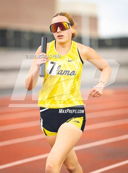 Thumbnail 1 in Storm Relays photogallery.