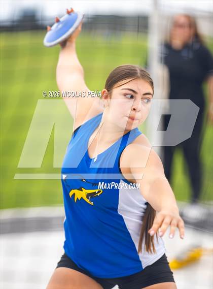 Thumbnail 1 in Storm Relays photogallery.