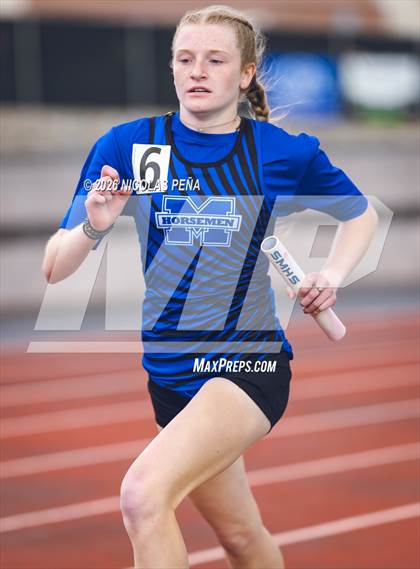 Thumbnail 3 in Storm Relays photogallery.