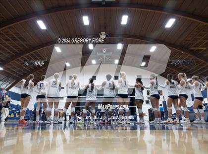 Thumbnail 2 in Chaminade @ Notre Dame (SO) photogallery.