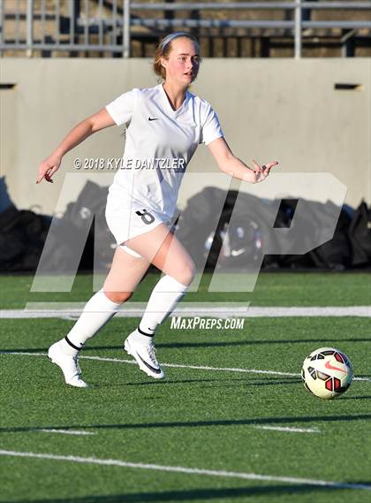Thumbnail 1 in Byron Nelson vs Vandegrift (National Elite Prep Showcase) photogallery.