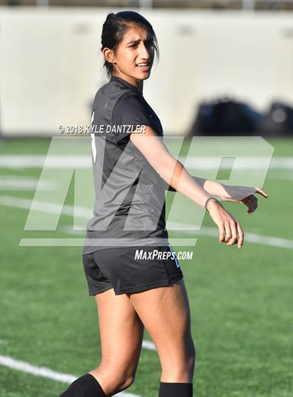 Thumbnail 1 in Byron Nelson vs Vandegrift (National Elite Prep Showcase) photogallery.