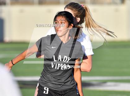 Thumbnail 1 in Byron Nelson vs Vandegrift (National Elite Prep Showcase) photogallery.
