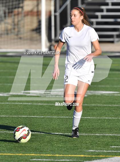Thumbnail 2 in Byron Nelson vs Vandegrift (National Elite Prep Showcase) photogallery.