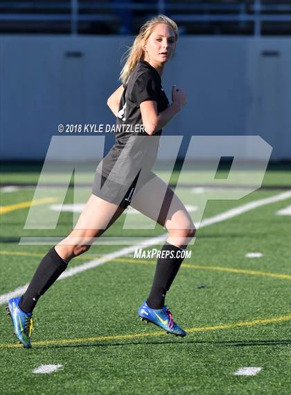 Thumbnail 1 in Byron Nelson vs Vandegrift (National Elite Prep Showcase) photogallery.