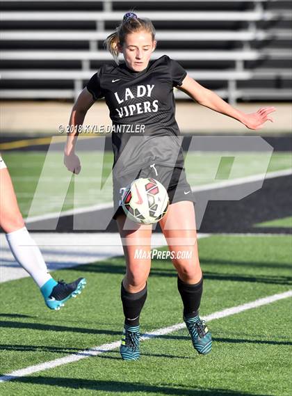 Thumbnail 1 in Byron Nelson vs Vandegrift (National Elite Prep Showcase) photogallery.