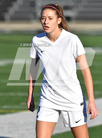 Thumbnail 2 in Byron Nelson vs Vandegrift (National Elite Prep Showcase) photogallery.