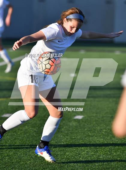 Thumbnail 1 in Byron Nelson vs Vandegrift (National Elite Prep Showcase) photogallery.