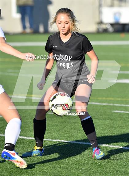 Thumbnail 1 in Byron Nelson vs Vandegrift (National Elite Prep Showcase) photogallery.