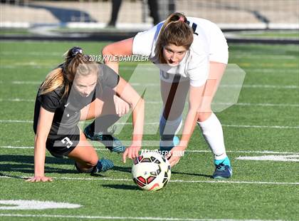 Thumbnail 1 in Byron Nelson vs Vandegrift (National Elite Prep Showcase) photogallery.