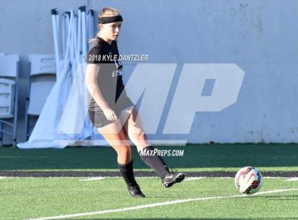 Thumbnail 1 in Byron Nelson vs Vandegrift (National Elite Prep Showcase) photogallery.