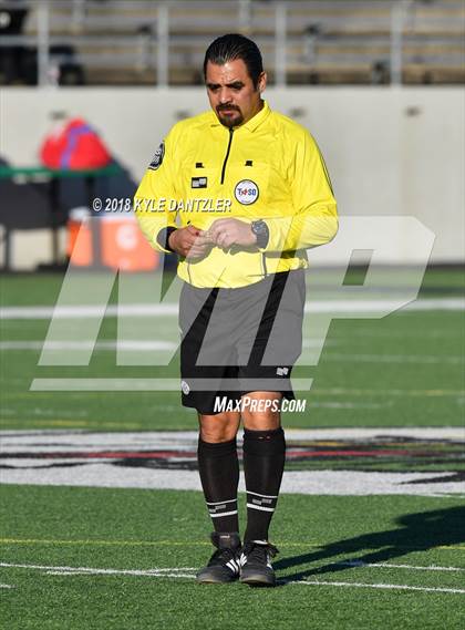 Thumbnail 1 in Byron Nelson vs Vandegrift (National Elite Prep Showcase) photogallery.