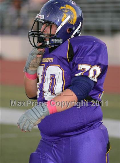 Thumbnail 3 in Atascadero @ Righetti photogallery.