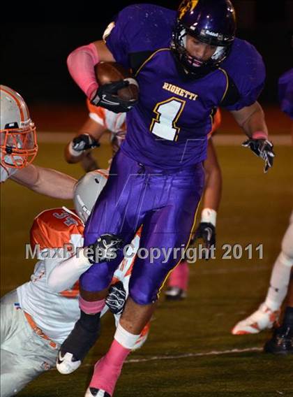 Thumbnail 3 in Atascadero @ Righetti photogallery.