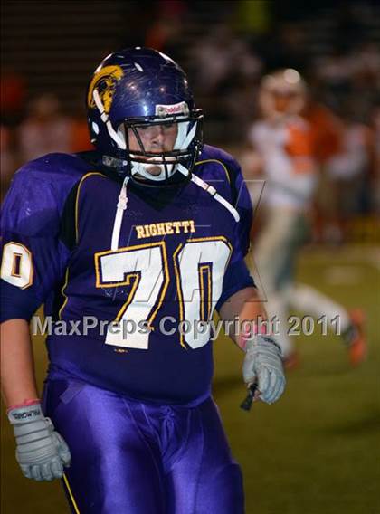 Thumbnail 2 in Atascadero @ Righetti photogallery.