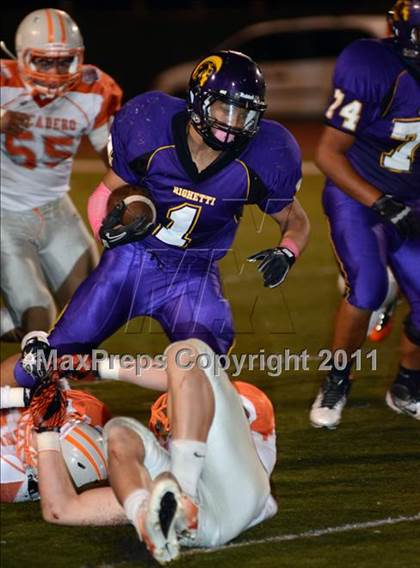 Thumbnail 1 in Atascadero @ Righetti photogallery.