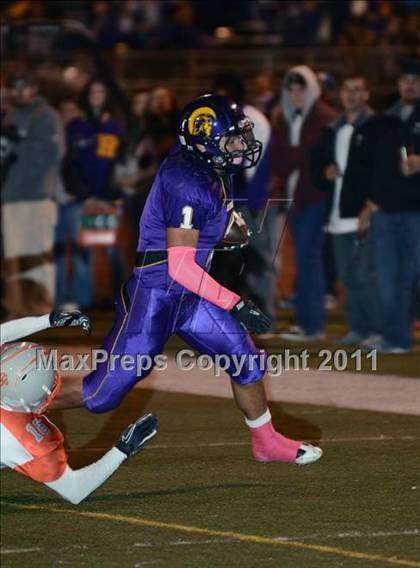 Thumbnail 1 in Atascadero @ Righetti photogallery.