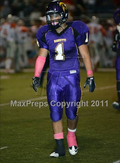 Thumbnail 1 in Atascadero @ Righetti photogallery.