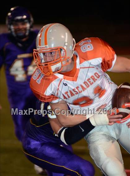 Thumbnail 1 in Atascadero @ Righetti photogallery.