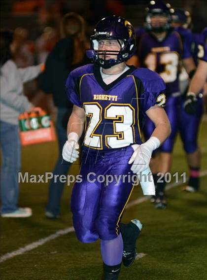 Thumbnail 2 in Atascadero @ Righetti photogallery.