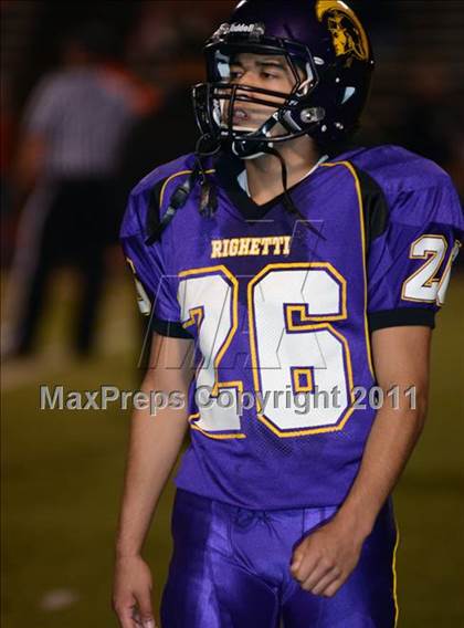Thumbnail 1 in Atascadero @ Righetti photogallery.