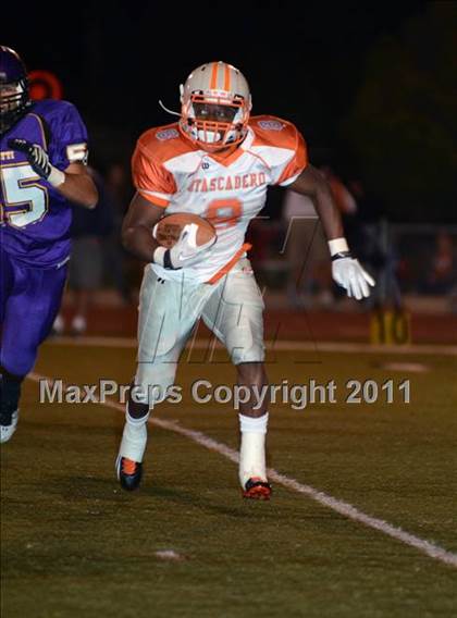 Thumbnail 2 in Atascadero @ Righetti photogallery.