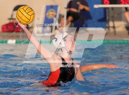 Thumbnail 1 in San Dimas @ South Pasadena (CIF SS Division 4 First Round) photogallery.