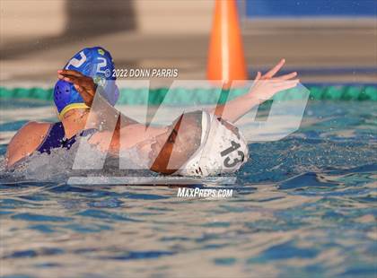 Thumbnail 3 in San Dimas @ South Pasadena (CIF SS Division 4 First Round) photogallery.