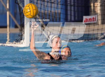 Thumbnail 1 in San Dimas @ South Pasadena (CIF SS Division 4 First Round) photogallery.