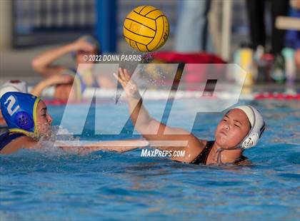 Thumbnail 1 in San Dimas @ South Pasadena (CIF SS Division 4 First Round) photogallery.