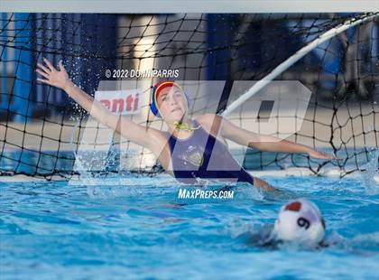Thumbnail 1 in San Dimas @ South Pasadena (CIF SS Division 4 First Round) photogallery.