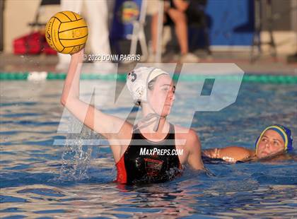 Thumbnail 2 in San Dimas @ South Pasadena (CIF SS Division 4 First Round) photogallery.