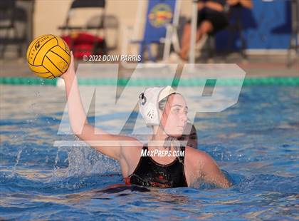 Thumbnail 1 in San Dimas @ South Pasadena (CIF SS Division 4 First Round) photogallery.