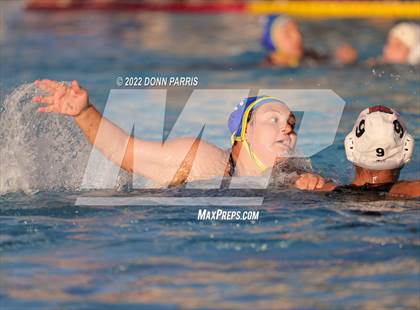Thumbnail 2 in San Dimas @ South Pasadena (CIF SS Division 4 First Round) photogallery.