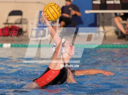 Thumbnail 2 in San Dimas @ South Pasadena (CIF SS Division 4 First Round) photogallery.
