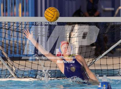 Thumbnail 3 in San Dimas @ South Pasadena (CIF SS Division 4 First Round) photogallery.