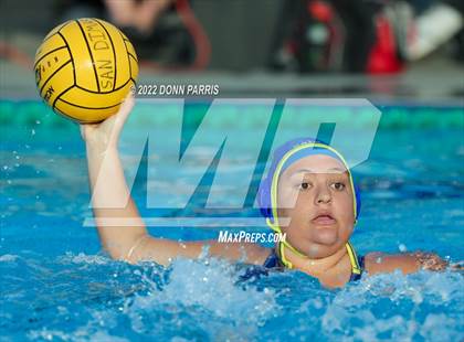 Thumbnail 1 in San Dimas @ South Pasadena (CIF SS Division 4 First Round) photogallery.