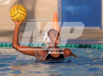 Thumbnail 1 in San Dimas @ South Pasadena (CIF SS Division 4 First Round) photogallery.
