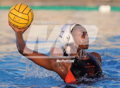 Thumbnail 2 in San Dimas @ South Pasadena (CIF SS Division 4 First Round) photogallery.