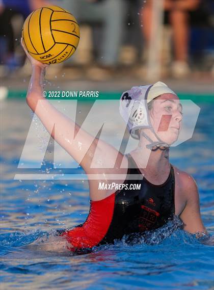 Thumbnail 1 in San Dimas @ South Pasadena (CIF SS Division 4 First Round) photogallery.