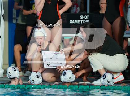 Thumbnail 3 in San Dimas @ South Pasadena (CIF SS Division 4 First Round) photogallery.