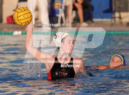 Thumbnail 1 in San Dimas @ South Pasadena (CIF SS Division 4 First Round) photogallery.