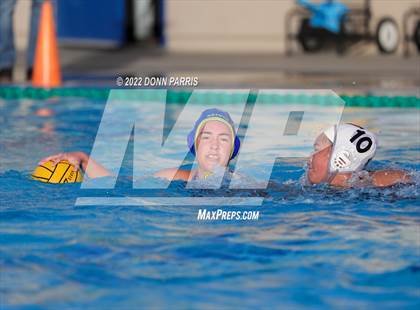 Thumbnail 3 in San Dimas @ South Pasadena (CIF SS Division 4 First Round) photogallery.