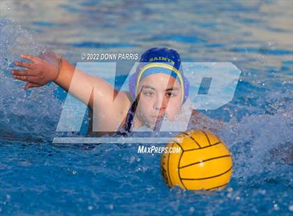 Thumbnail 1 in San Dimas @ South Pasadena (CIF SS Division 4 First Round) photogallery.