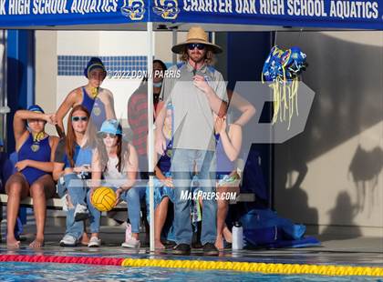 Thumbnail 1 in San Dimas @ South Pasadena (CIF SS Division 4 First Round) photogallery.