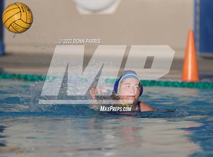 Thumbnail 1 in San Dimas @ South Pasadena (CIF SS Division 4 First Round) photogallery.